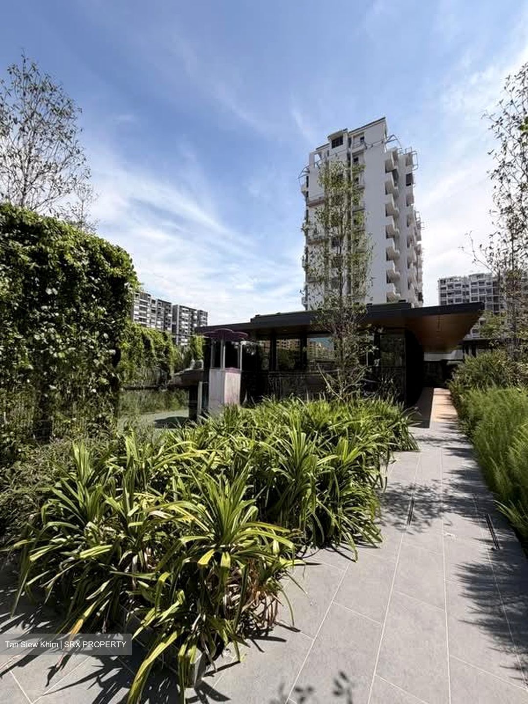 Sceneca Residence (D16), Apartment #563021041